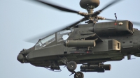 Photo ID 1007 by NC@SPTA. UK Army Boeing AH 64 Apache,  