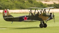 Photo ID 80635 by Andreas Zeitler - Flying-Wings. Private Private Polikarpov Po 2 U 2, G BSSY