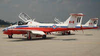 Photo ID 80672 by Rod Dermo. Canada Air Force Canadair CT 114 Tutor CL 41A, 114141