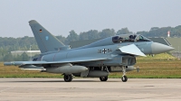 Photo ID 80903 by Thomas Wolf. Germany Air Force Eurofighter EF 2000 Typhoon T, 30 54