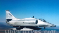 Photo ID 10201 by Hernan. Argentina Air Force Douglas A 4AR Fightinghawk, C 933