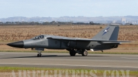 Photo ID 10270 by Michael Jacksch. Australia Air Force General Dynamics F 111C Aardvark, A8 142