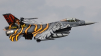 Photo ID 81673 by Mark Broekhans. Belgium Air Force General Dynamics F 16AM Fighting Falcon, FA 87