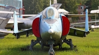 Photo ID 82042 by Chris Albutt. Russia Navy Yakovlev Yak 38M, 37 RED