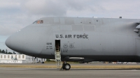 Photo ID 82032 by Chris Brauer. USA Air Force Lockheed C 5C Galaxy L 500, 68 0216