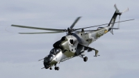Photo ID 1039 by Andy Walker. Czech Republic Air Force Mil Mi 35 Mi 24V, 7355