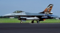 Photo ID 82179 by Rainer Mueller. Netherlands Air Force General Dynamics F 16AM Fighting Falcon, J 366