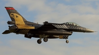 Photo ID 82249 by Tim Van den Boer. T rkiye Air Force General Dynamics F 16C Fighting Falcon, 91 0011