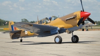 Photo ID 82378 by Rod Dermo. Private Vintage Wings of Canada Curtiss Kittyhawk IV P 40N, C FVWC