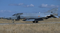 Photo ID 82839 by Peter Boschert. Spain Air Force McDonnell Douglas RF 4C Phantom II, CR 12 54