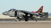 Photo ID 82675 by Jason Grant. USA Marines McDonnell Douglas AV 8B Harrier ll, 165584