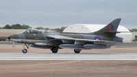 Photo ID 84207 by Niels Roman / VORTEX-images. Private Hawker Hunter Aviation Hawker Hunter F58, ZZ191