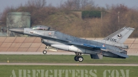 Photo ID 10506 by Rainer Mueller. Netherlands Air Force General Dynamics F 16AM Fighting Falcon, J 005