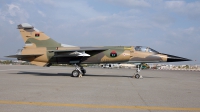 Photo ID 83309 by Simone Farrugia. Libya Air Force Dassault Mirage F1EDA, 502