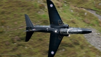 Photo ID 84116 by Paul Massey. UK Air Force British Aerospace Hawk T 1W, XX167