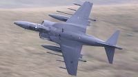 Photo ID 10722 by Paul Cameron. UK Air Force British Aerospace Harrier GR 9, ZG508