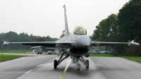 Photo ID 10738 by Walter Van Bel. Belgium Air Force General Dynamics F 16AM Fighting Falcon, FA 101