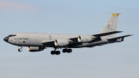 Photo ID 84760 by Carl Brent. USA Air Force Boeing KC 135R Stratotanker 717 100, 57 1441