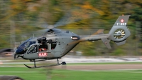 Photo ID 87964 by Martin Thoeni - Powerplanes. Switzerland Air Force Eurocopter TH05 EC 635P2, T 354