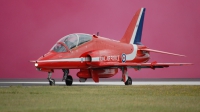 Photo ID 85096 by Tim van Olphen. UK Air Force British Aerospace Hawk T 1, XX227