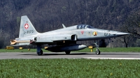 Photo ID 85586 by Carl Brent. Switzerland Air Force Northrop F 5E Tiger II, J 3073