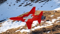 Photo ID 85651 by Agata Maria Weksej. Switzerland Air Force Northrop F 5E Tiger II, J 3083