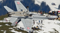 Photo ID 85659 by FEUILLIN Alexis. Switzerland Air Force McDonnell Douglas F A 18C Hornet, J 5023