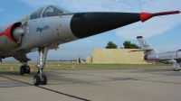 Photo ID 86541 by leo. Greece Air Force Dassault Mirage F1CG, 129