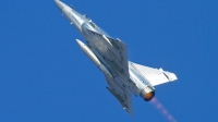 Photo ID 86516 by Kostas Giarimis. Greece Air Force Dassault Mirage 2000 5EG, 554