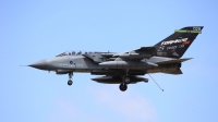 Photo ID 86667 by Lars Kitschke. UK Air Force Panavia Tornado GR4, ZA469