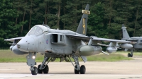 Photo ID 11023 by Craig Pelleymounter. UK Air Force Sepecat Jaguar GR3A, XZ392