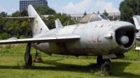 Photo ID 87784 by Horatiu Goanta. Romania Air Force Mikoyan Gurevich MiG 17PF, 502