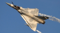 Photo ID 87540 by David Marshall. United Arab Emirates Air Force Dassault Mirage 2000 9AED, 740