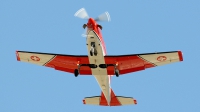 Photo ID 88764 by Martin Thoeni - Powerplanes. Switzerland Air Force Pilatus NCPC 7 Turbo Trainer, A 915