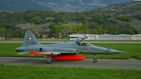 Photo ID 11240 by Maarten Peters. Switzerland Air Force Northrop F 5E Tiger II, J 3047