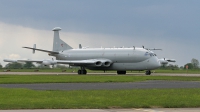 Photo ID 88535 by Jason Grant. UK Air Force Hawker Siddeley Nimrod R 1, XW664