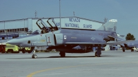Photo ID 88551 by Peter Boschert. USA Air Force McDonnell Douglas RF 4C Phantom II, 65 0897
