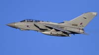 Photo ID 88683 by Chris Lofting. UK Air Force Panavia Tornado GR4, ZA473