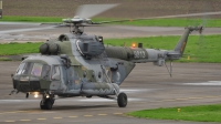 Photo ID 89035 by Devid Ryckewaert. Czech Republic Air Force Mil Mi 171ShM, 9813