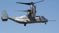Photo ID 88748 by Chris Albutt. USA Marines Bell Boeing MV 22B Osprey, 166391