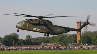 Photo ID 88820 by markus altmann. Germany Army Sikorsky CH 53G S 65, 84 11