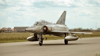 Photo ID 89137 by Alex Staruszkiewicz. France Air Force Dassault Mirage IIIBE, 266