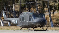 Photo ID 89465 by Chris Lofting. Greece Army Bell UH 1H Iroquois 205, ES630