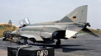Photo ID 89585 by Alex Staruszkiewicz. Germany Air Force McDonnell Douglas F 4F Phantom II, 38 00