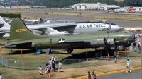 Photo ID 90129 by Aaron C. Rhodes. Private Museum of Flight Foundation Boeing B 17F Flying Fortress 299P, N17W