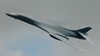 Photo ID 11555 by Jeremy Gould. USA Air Force Rockwell B 1B Lancer, 85 0090