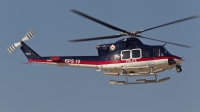 Photo ID 91267 by Andreas Zeitler - Flying-Wings. Bahrain Police Bell 412, BPS 10