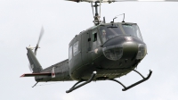 Photo ID 92376 by Niels Roman / VORTEX-images. Private Private Bell UH 1H Iroquois 205, G HUEY