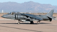 Photo ID 91749 by Mark Munzel. USA Marines McDonnell Douglas AV 8B Harrier II, 164545