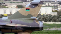 Photo ID 91766 by Mark. Libya Air Force Dassault Mirage F1EDA, 508